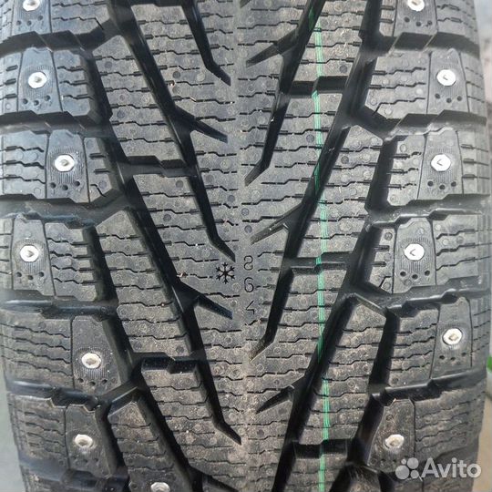 Nokian Tyres Nordman 7 SUV 235/75 R15 T