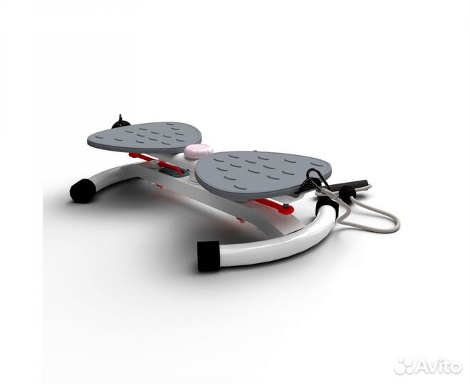 Фитнес платформа DFC 