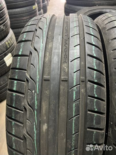 Dunlop SP Sport Maxx RT 225/50 R17