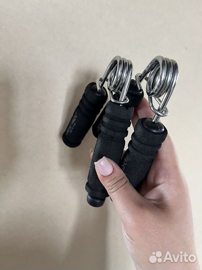 Эспандер кистевой