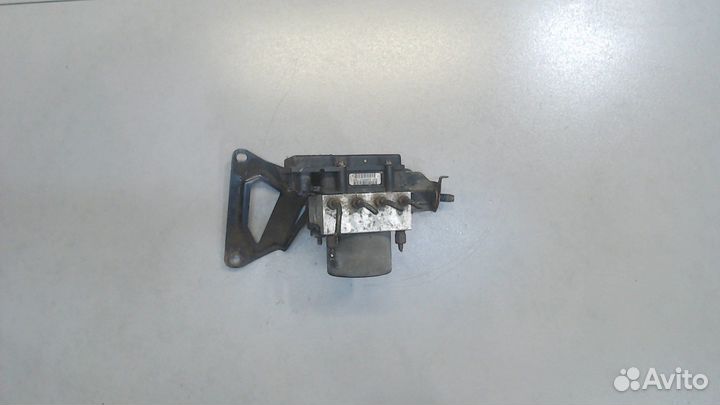 Блок абс, насос Subaru Forester (S11), 2005