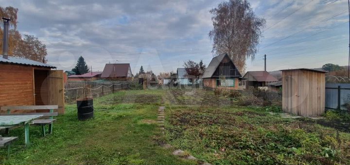 Дача 40 м² на участке 4,5 сот.