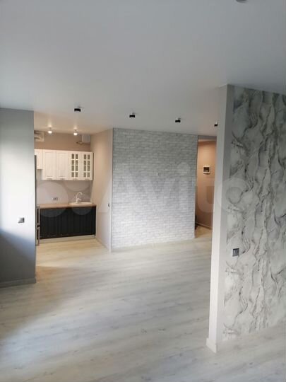 2-к. квартира, 43 м², 4/5 эт.