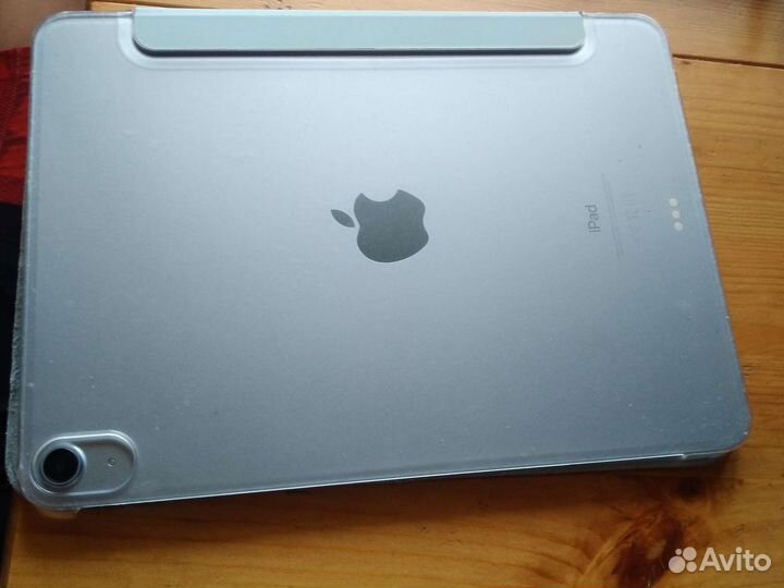 iPad air 4