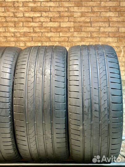 Bridgestone Alenza 001 285/40 R21