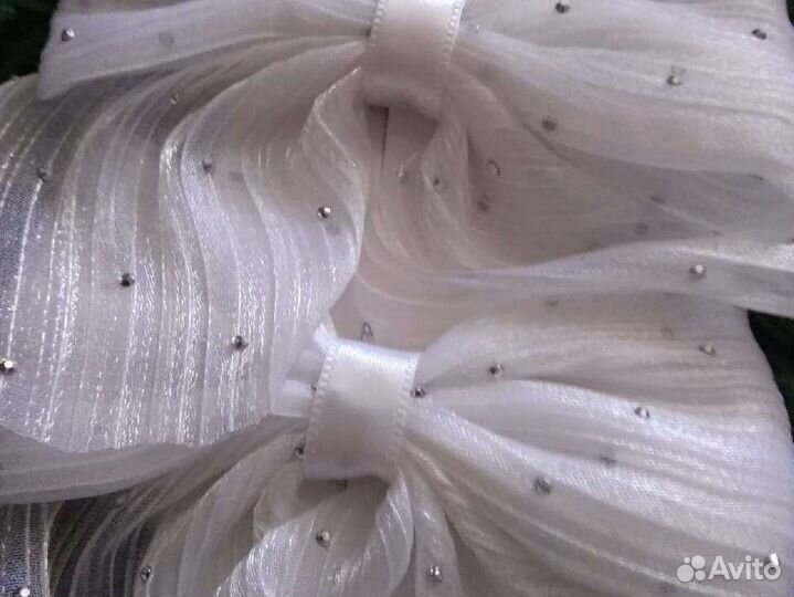 Украшения для девочки