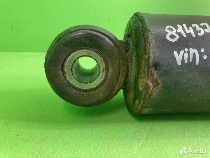 Амортизатор подвески MAN TGA