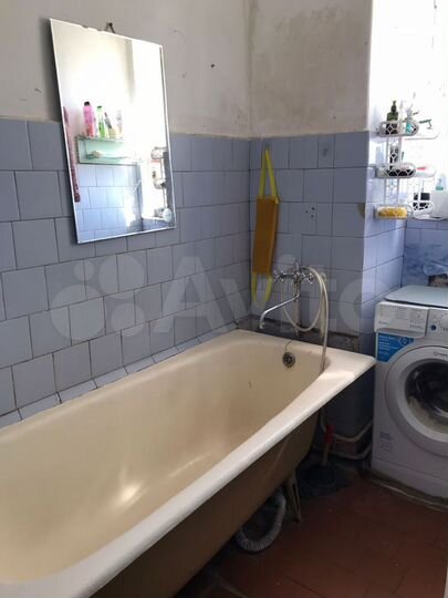 Комната 20 м² в 3-к., 5/5 эт.