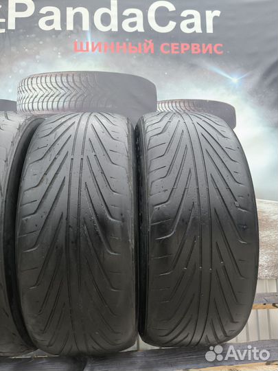 Triangle TR968 225/55 R17