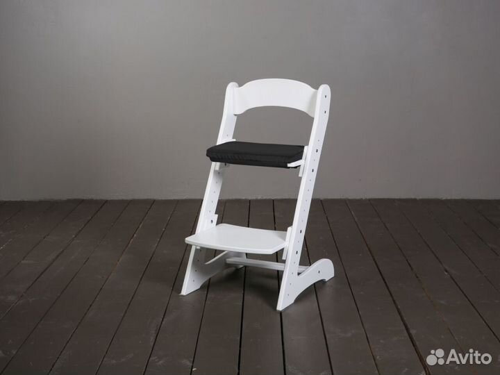 Растущий стул