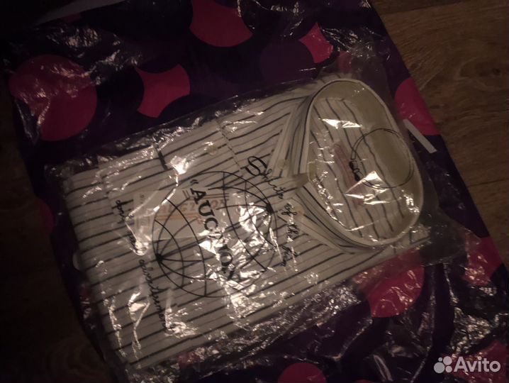 Рубашка мужская