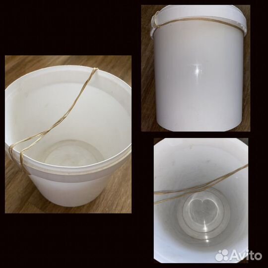 Большие тазы,кастрюля,таз 8,12,15,30л, противень