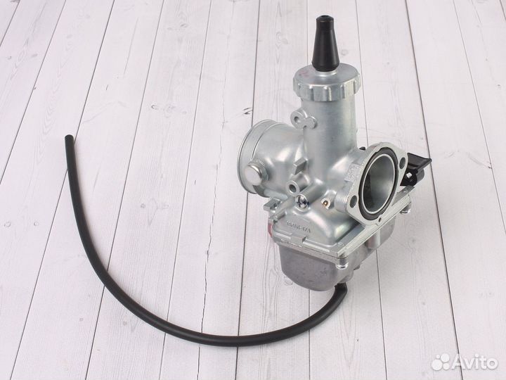 Карбюратор mikuni VM26 на питбайк