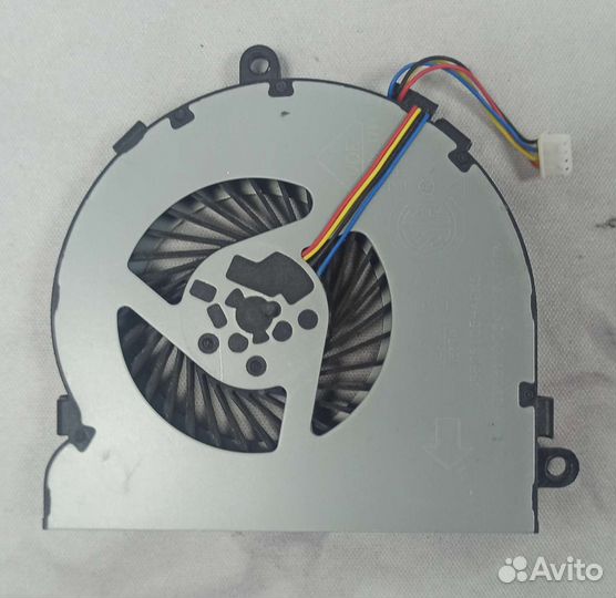 Кулер HP TPN-C 130