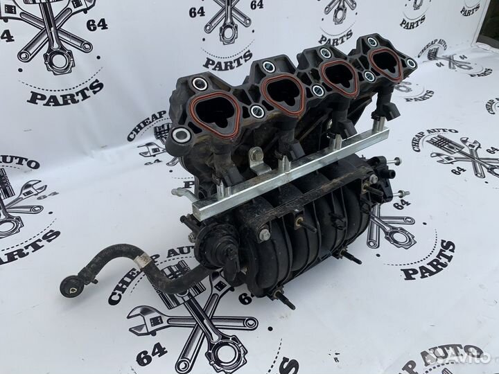 Впускной коллектор Chevrolet Cruze 1.6 Оригинал