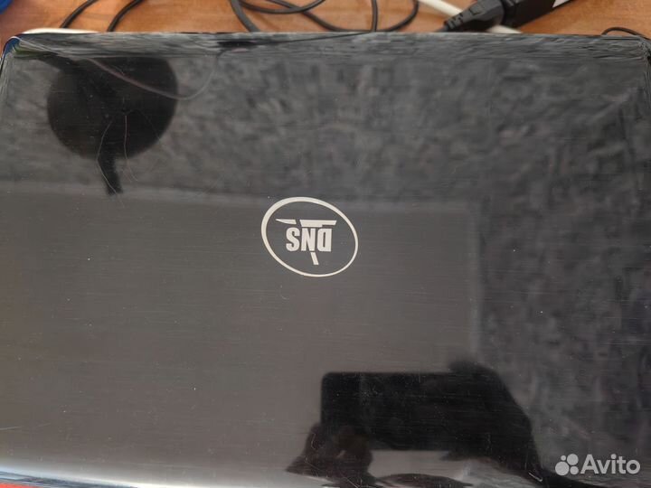 Ноутбук DNS