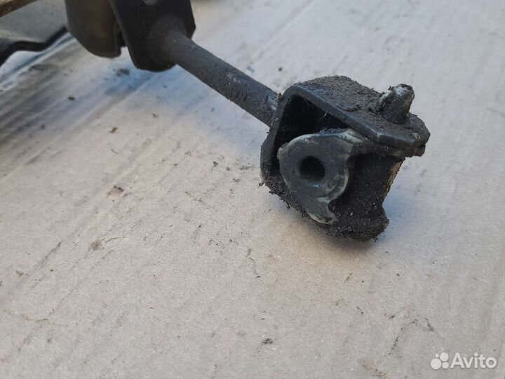 Механизм переключения передач Opel Astra H 04-2015