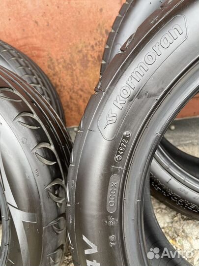 Kormoran Ultra High Performance 215/55 R17