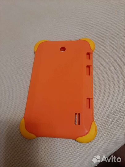 Детский планшет б/у