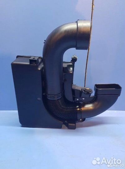 Резонатор воздушного фильтра hyundai solaris 1