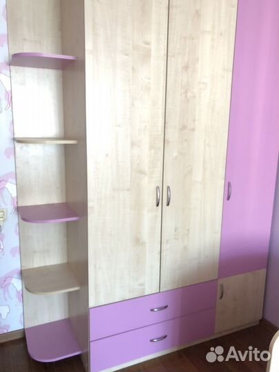 Детская мебель