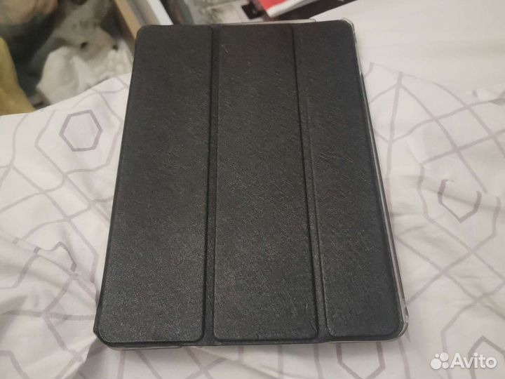 Чехол для iPad 4 Mini хороший прозрачный