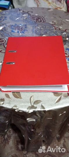 Папка для документов