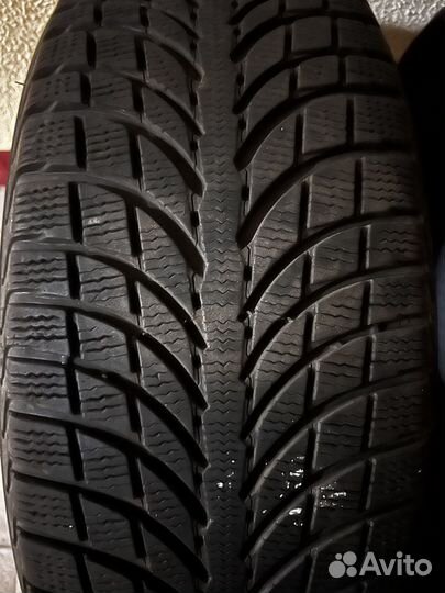 Michelin Latitude Alpin LA2 235/60 R18 107H