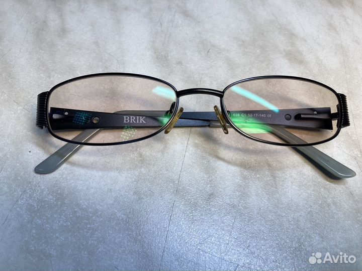 Очки компьютерные -0,5