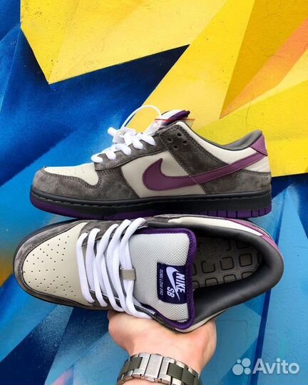 Nike Dunk Sb Low