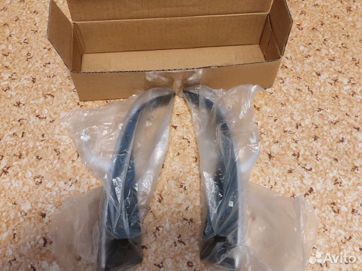 Повторители зеркал priora