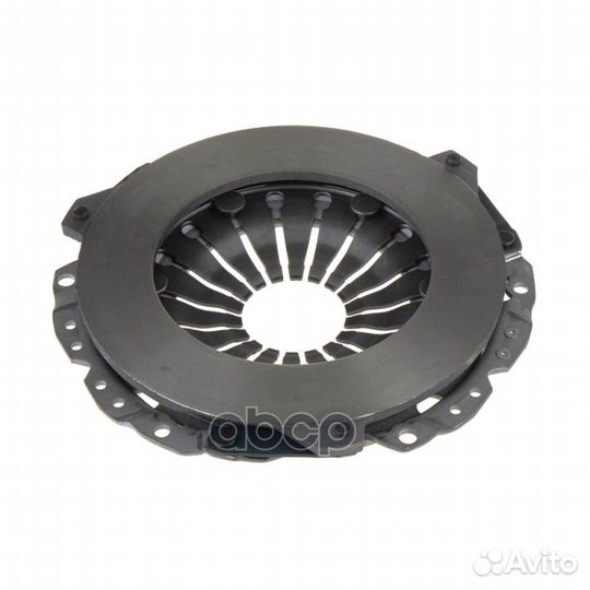 Сцепление в сборе opel Astra H/Meriva A/Tigra B