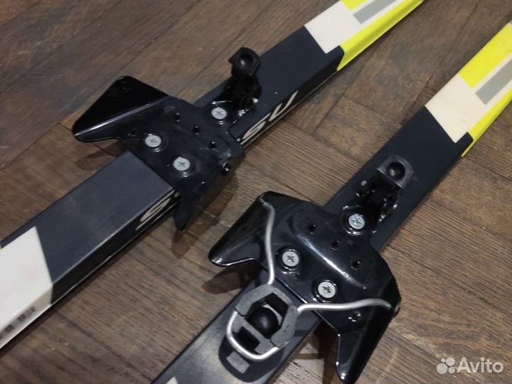 Беговые лыжи Orion 160