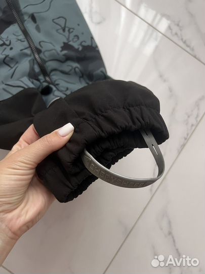 Комбинезон softshell 104