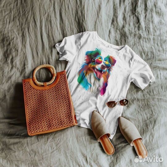 Готовый бизнес на маркетплейсе Озон, футболки