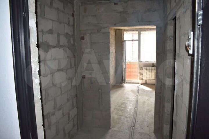 Квартира-студия, 26,3 м², 9/19 эт.