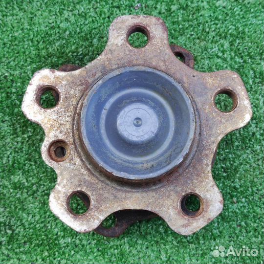 Ступица передняя Bmw 5-Series G30