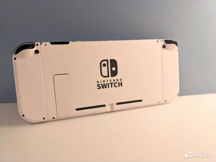 Nintendo switch 128gb прошита