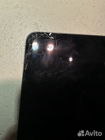 iPad pro 12.9 2018 256