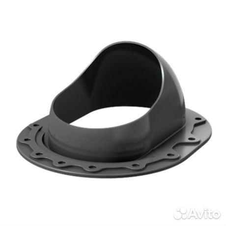 Проходной элемент Технониколь Серый