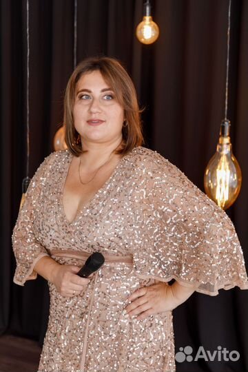 Ведущая мероприятий +dj диджей