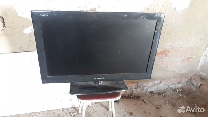 Телевизор Horizont 32LCD840