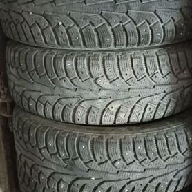 Nokian Tyres Nordman 5 SUV 255/60 R17