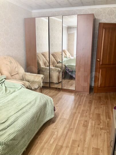 2-к. квартира, 45 м², 1/5 эт.