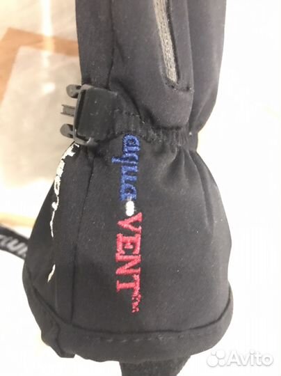 Лыжные перчатки Swix