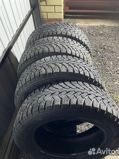 Nokian Tyres Nordman 4 185/65 R15
