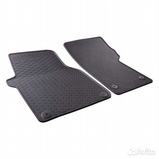 Коврики фольцваген Volkswagen Крафтер Crafter