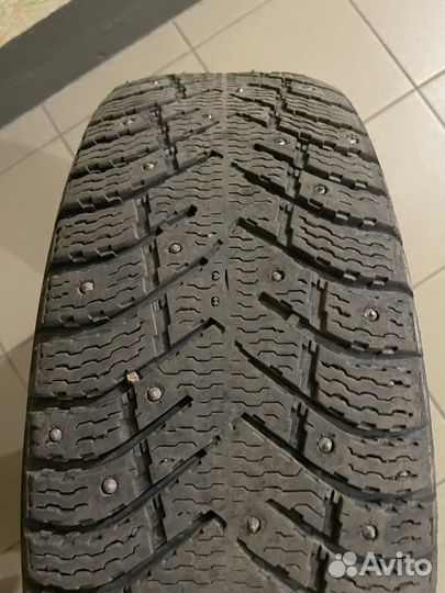 Cordiant Snow Cross 2 SUV 205/65 R16 99T