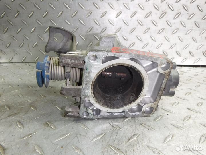 Дроссельная заслонка Ford Escort V