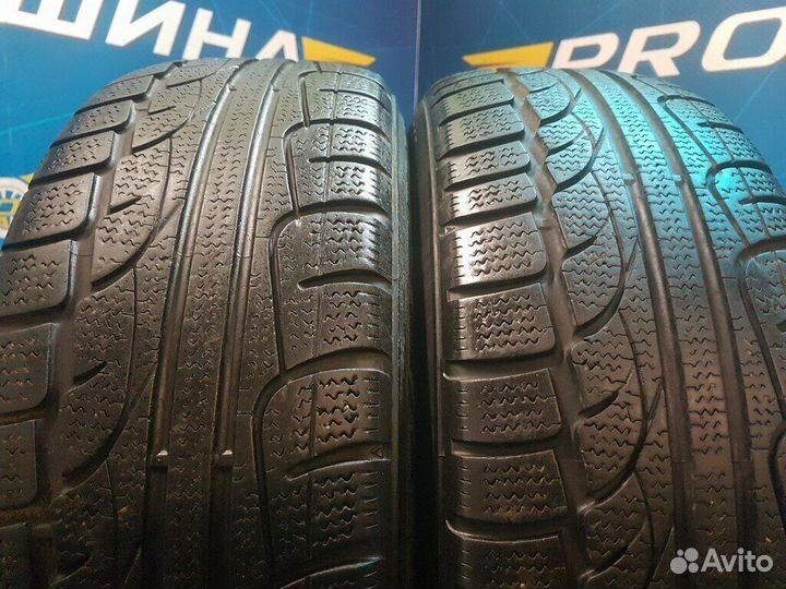 Kumho I'Zen XW KW17 195/65 R15